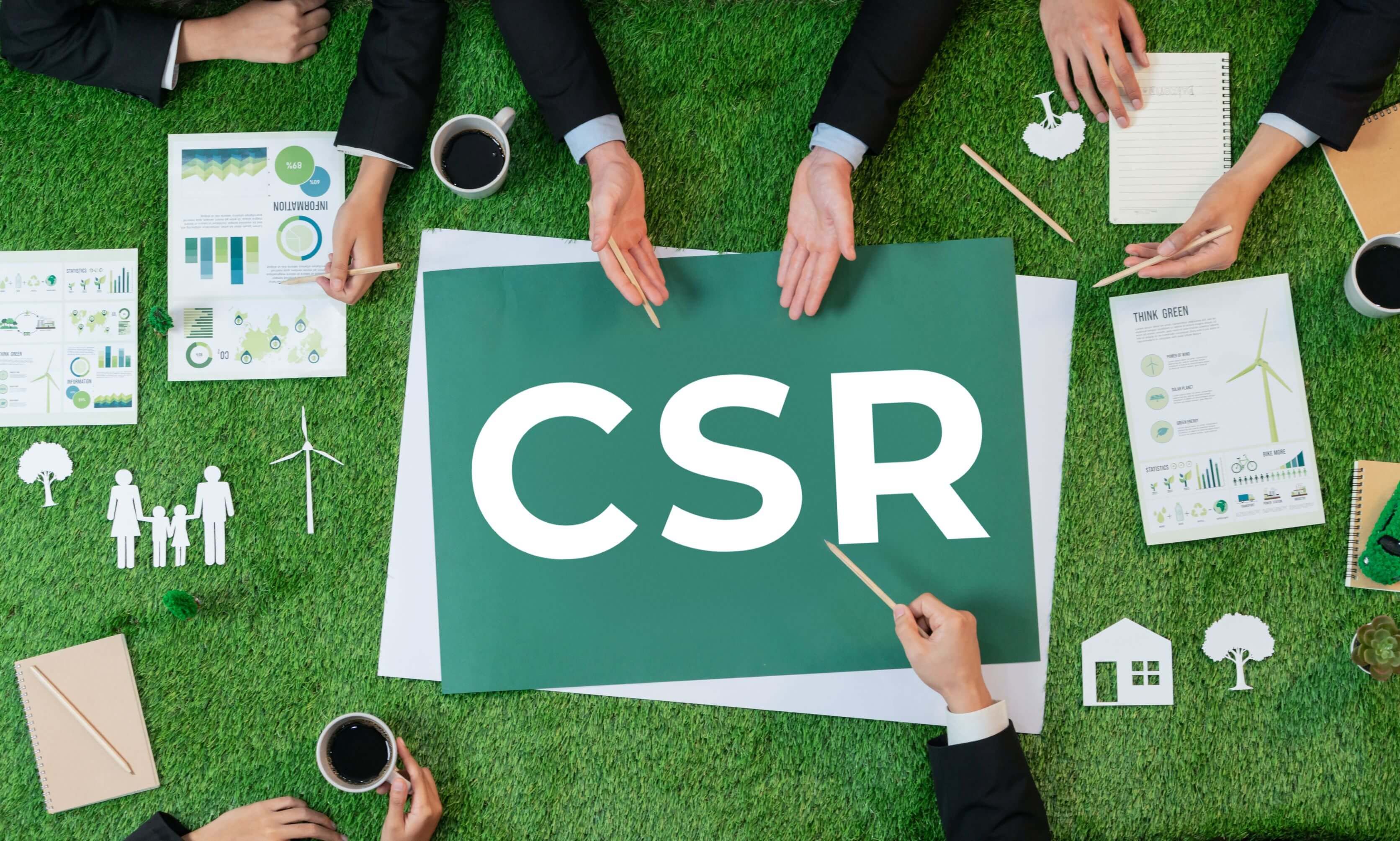 Medición y mejora del impacto de su RSE