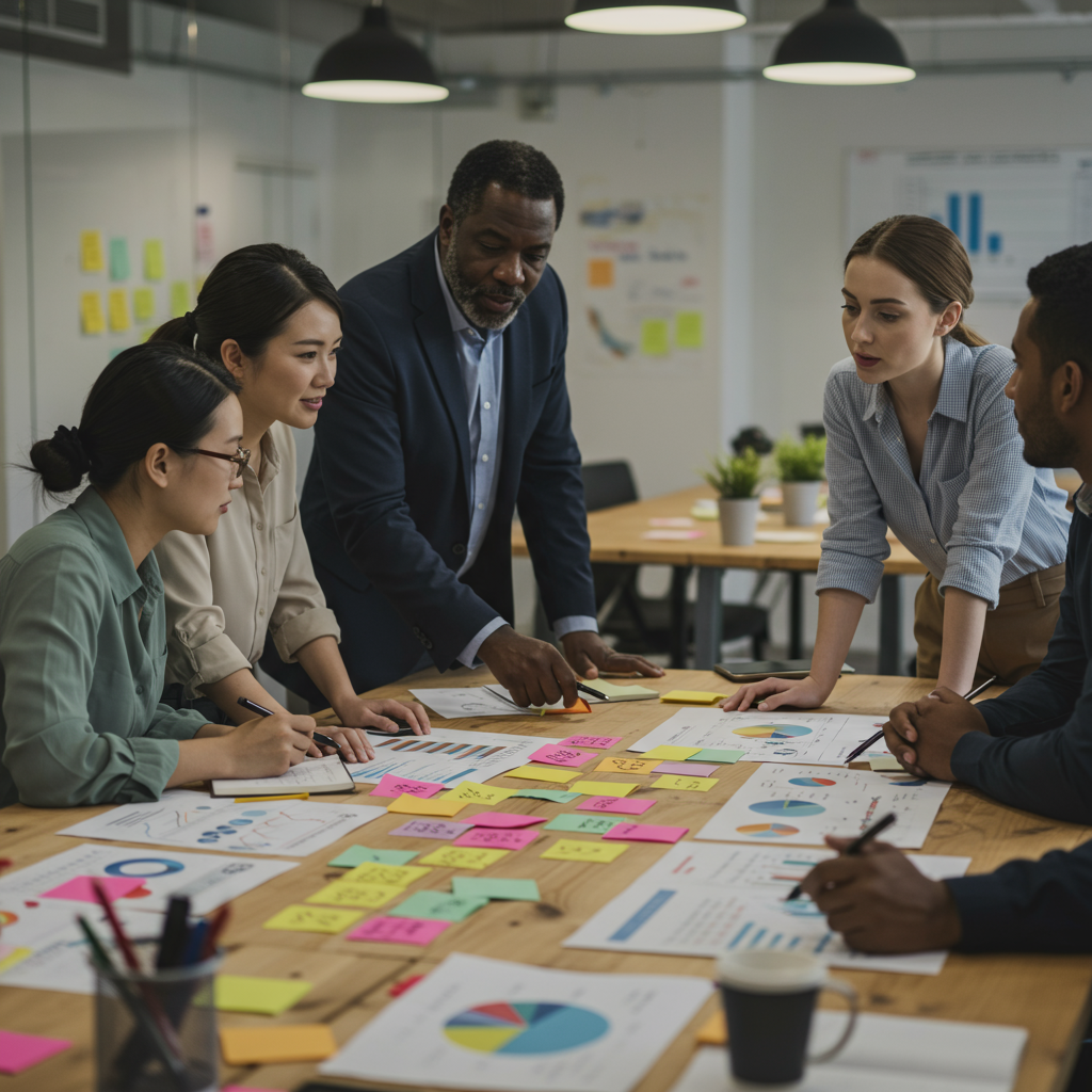Creación de estrategias de RSE personalizadas para un impacto duradero
